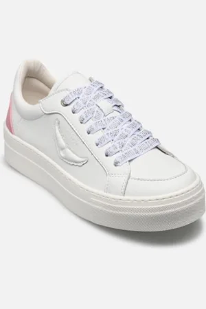 Zadig & Voltaire Baskets X60284 pour Enfant