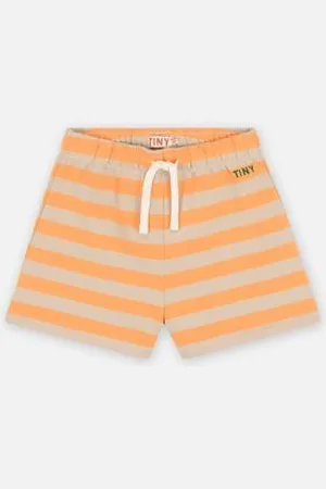 Tiny Cottons Vêtements Stripes Tiny Short