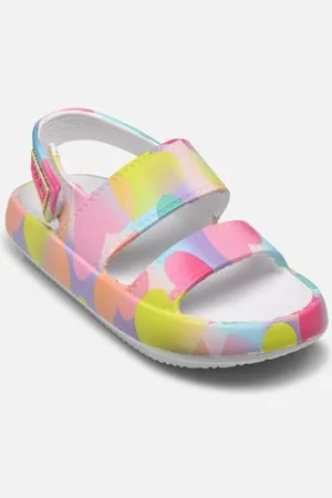 Billieblush Sandales et nu-pieds U20692 pour Enfant