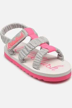 Billieblush Sandales et nu-pieds U20681 pour Enfant