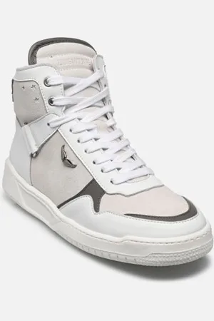 Zadig & Voltaire Baskets X60288 pour Enfant