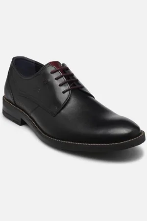 Fluchos Chaussures à lacets F1626 pour Homme
