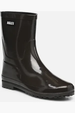 Aigle Bottines et boots Eliosa Botillon W pour Femme