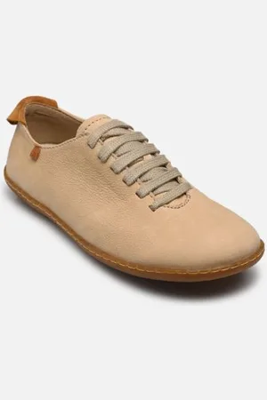 El Naturalista Chaussures à lacets El Viajero N296 W pour Femme