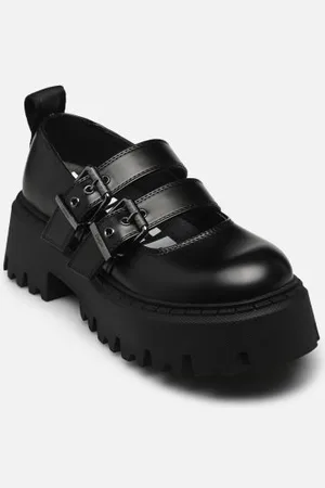 Buffalo Mocassins Aspen Mary pour Femme