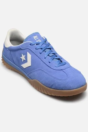 Converse Baskets Run Star Trainer Ox M pour Homme