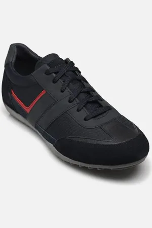 Geox Baskets U WELLS pour Homme