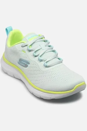Skechers Baskets Flex Appeal 5.0 pour Femme