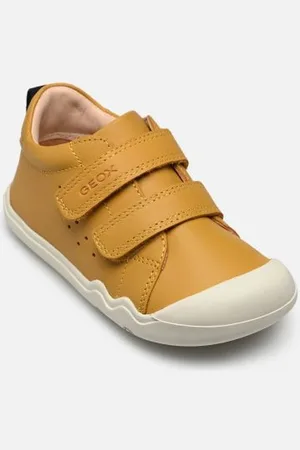 Geox Baskets B STEPPIEUP BOY A pour Enfant