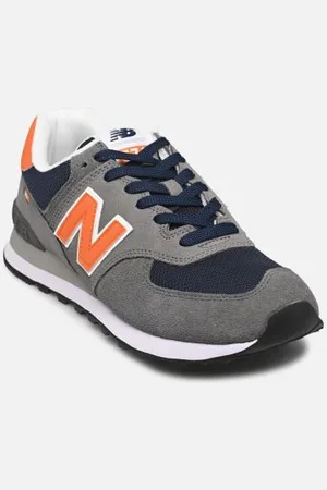New Balance Baskets Ml574 M pour Homme