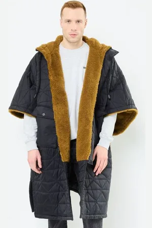 UGG Vêtements U JEX REVERSIBLE CAPE COAT