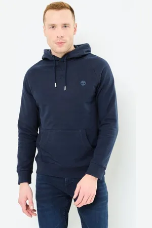 Timberland Vêtements Loopback Hoodie