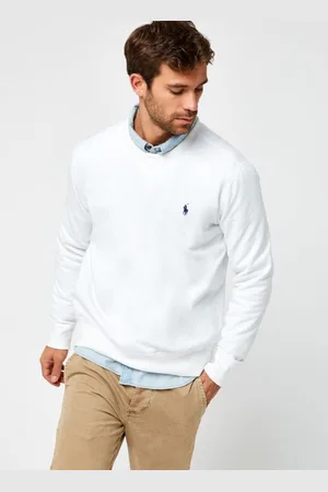 Ralph Lauren Vêtements Le Sweat RL En Molleton