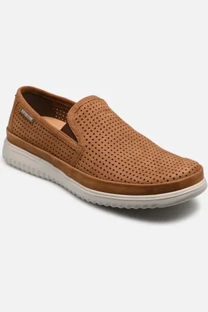 Mephisto Mocassins Tiago pour Homme