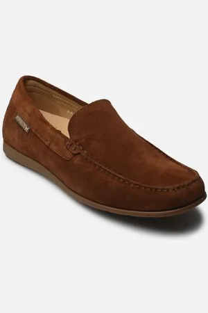 Mephisto Mocassins Algoras pour Homme