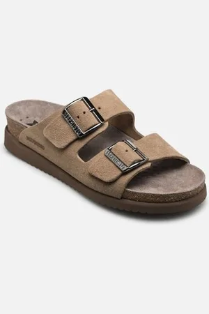 Mephisto Mules et sabots Hester pour Femme