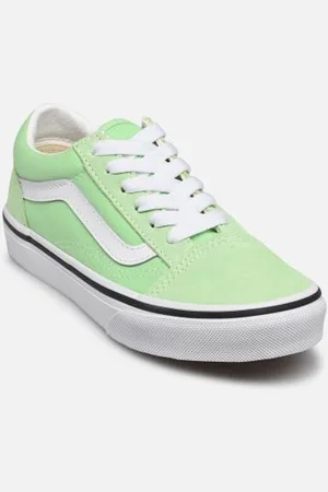 Vans Baskets UY Old Skool pour Enfant