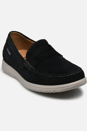 Mephisto Mocassins Titouan pour Homme