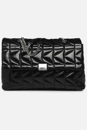 Karl Lagerfeld Sacs à main K/Kuilt Sp Wrinkle Lg Shb pour Sacs