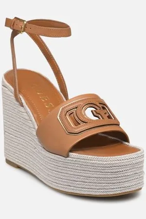 Guess Sandales et nu-pieds TANVEE pour Femme