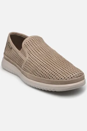 Mephisto Mocassins Tiago pour Homme