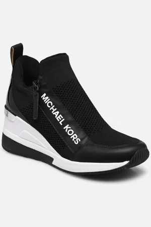 Michael Kors Baskets WILLIS WEDGE pour Femme