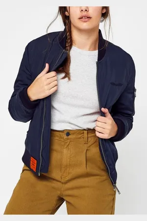 Bombers Original Vêtements Original Women