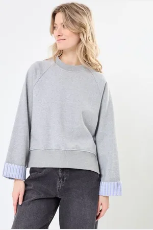 N&#252;mph Vêtements NUZARI SWEAT