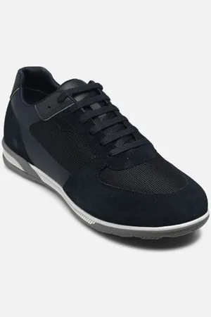 Geox Baskets U SPHERICA ACTIF X3 pour Homme