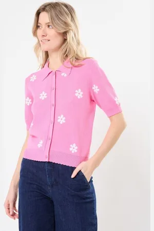 N&#252;mph Vêtements NUMARGIT PULLOVER