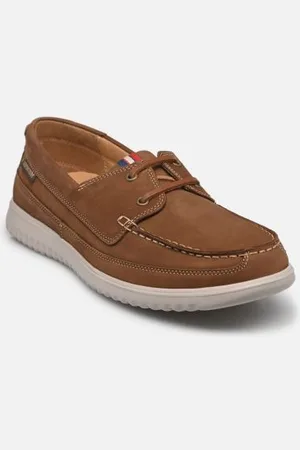 Mephisto Chaussures à lacets TREVIS pour Homme