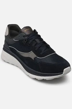 Geox Baskets U SPHERICA ACTIF X1 pour Homme