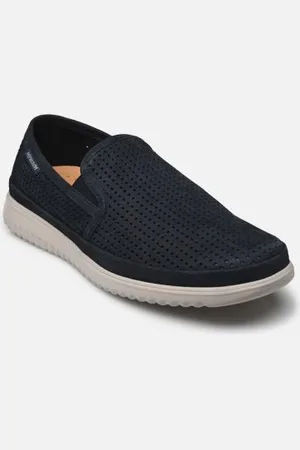 Mephisto Mocassins Tiago pour Homme