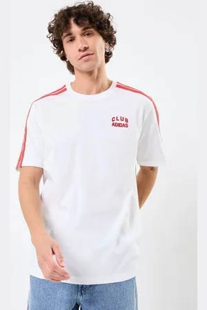 adidas Vêtements M C COLLE PKT T