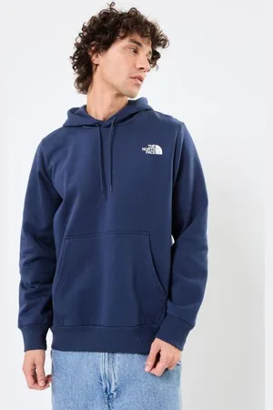The North Face Vêtements M Simple Dome Hoodie