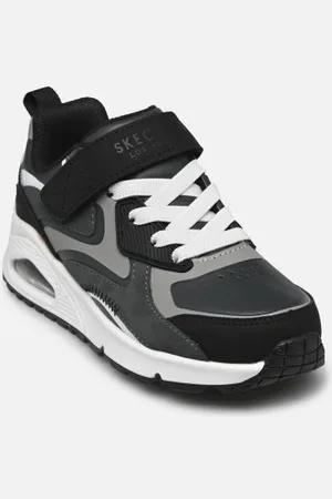Skechers Baskets Uno Gen1 - Color Rays pour Enfant