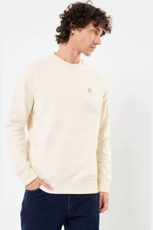 Timberland Vêtements Loopback Crew Neck Sweatshirt
