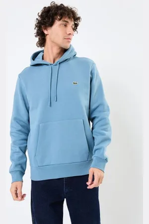Lacoste Vêtements Sweatshirt à capuche homme
