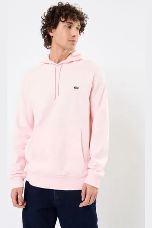 Lacoste Vêtements Sweatshirt à capuche homme