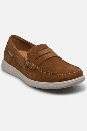 Mephisto Mocassins Titouan pour Homme