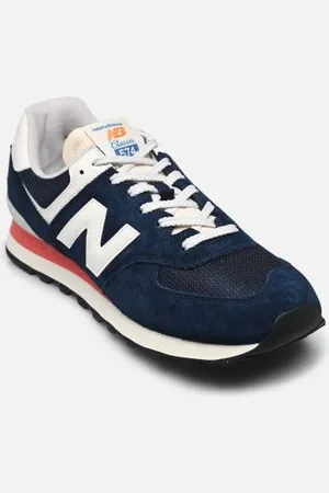 New Balance Baskets U574 M pour Homme