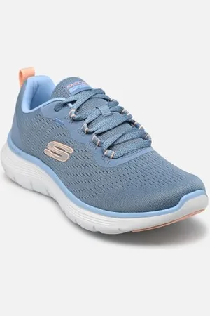 Skechers Baskets Flex Appeal 5.0 pour Femme