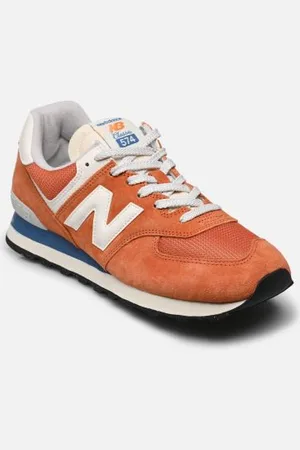New Balance Baskets U574 M pour Homme
