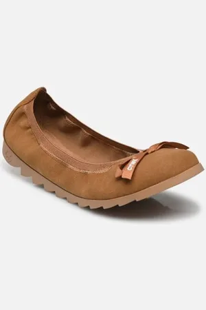 Chattawak Ballerines Gamba pour Femme