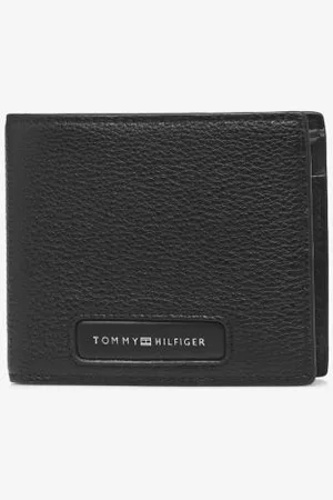Tommy Hilfiger Petite Maroquinerie TH MONOGRAM CC AND COIN pour Sacs