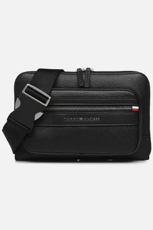 Tommy Hilfiger Petite Maroquinerie TH CENTRAL BUMBAG pour Sacs