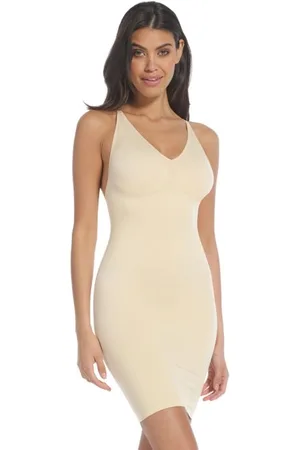 MAGIC Bodyfashion Vêtements Low Black/ Low Front Dress