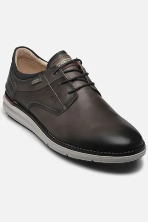 Pikolinos Chaussures à lacets MANACOR M1A-4276C1 pour Homme