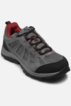 Columbia Chaussures de sport Redmond III Waterproof M pour Homme