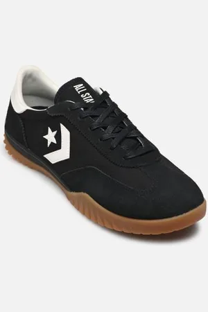 Converse Baskets Run Star Trainer Ox M pour Homme